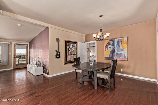 4575 E Wilds Road, Tucson, AZ 85739