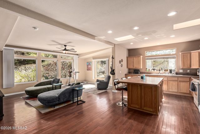 4575 E Wilds Road, Tucson, AZ 85739