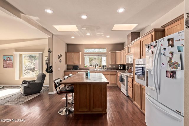 4575 E Wilds Road, Tucson, AZ 85739