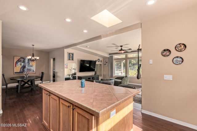 4575 E Wilds Road, Tucson, AZ 85739