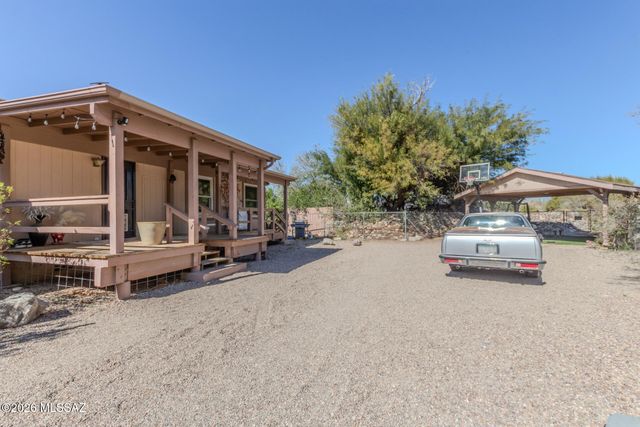 4575 E Wilds Road, Tucson, AZ 85739