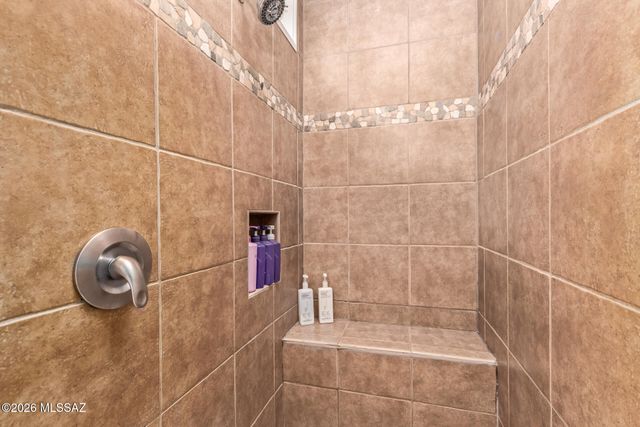 4575 E Wilds Road, Tucson, AZ 85739