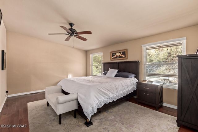 4575 E Wilds Road, Tucson, AZ 85739