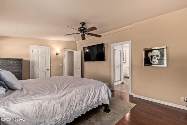 4575 E Wilds Road, Tucson, AZ 85739