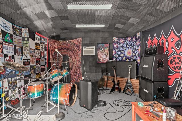 4575 E Wilds Road, Tucson, AZ 85739