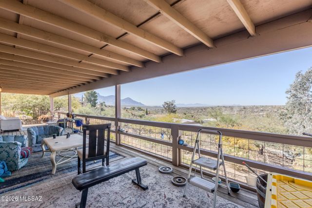 4575 E Wilds Road, Tucson, AZ 85739