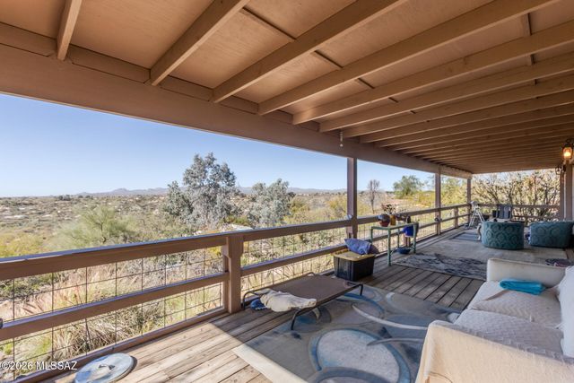 4575 E Wilds Road, Tucson, AZ 85739