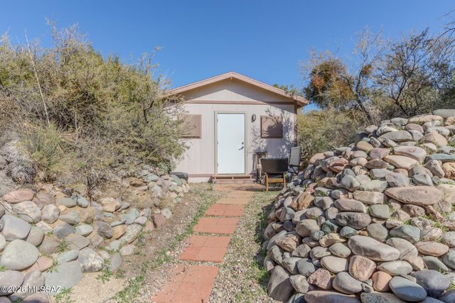4575 E Wilds Road, Tucson, AZ 85739