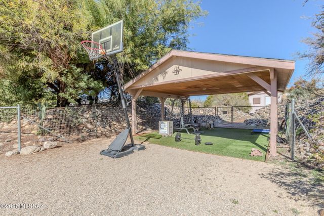 4575 E Wilds Road, Tucson, AZ 85739