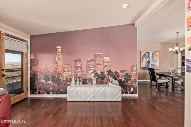 4575 E Wilds Road, Tucson, AZ 85739