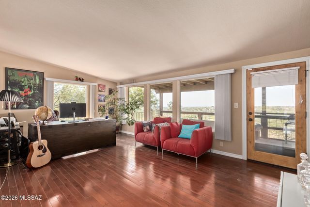 4575 E Wilds Road, Tucson, AZ 85739