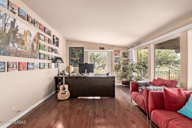 4575 E Wilds Road, Tucson, AZ 85739