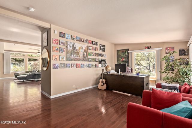 4575 E Wilds Road, Tucson, AZ 85739