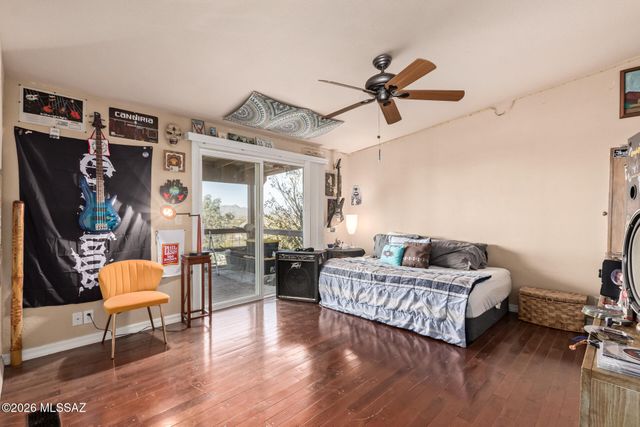 4575 E Wilds Road, Tucson, AZ 85739