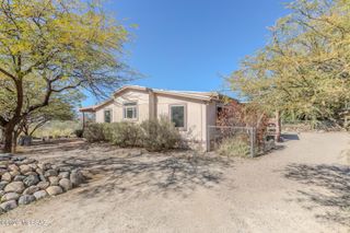 4575 E Wilds Road, Tucson, AZ 85739