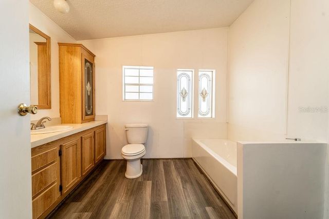 107 GOLF COURSE LANE, Crescent City, FL 32112