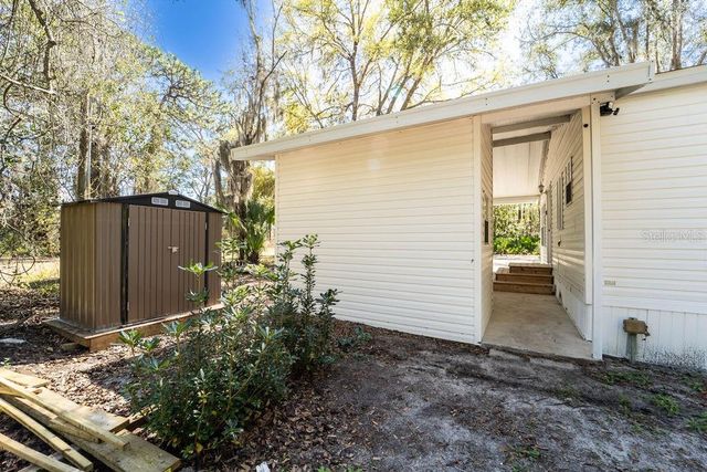 107 GOLF COURSE LANE, Crescent City, FL 32112