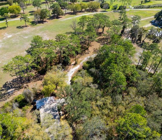 107 GOLF COURSE LANE, Crescent City, FL 32112