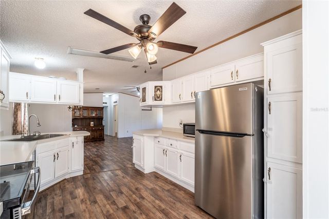 107 GOLF COURSE LANE, Crescent City, FL 32112