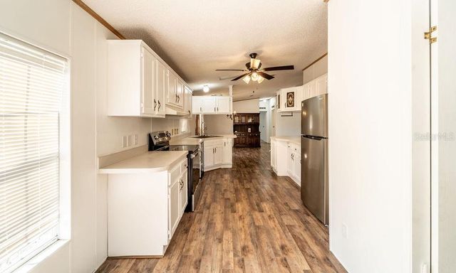 107 GOLF COURSE LANE, Crescent City, FL 32112