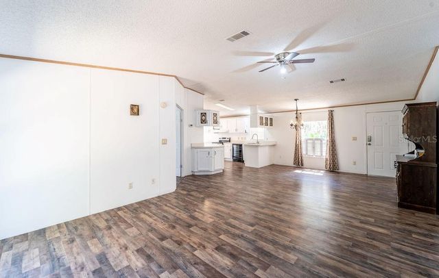 107 GOLF COURSE LANE, Crescent City, FL 32112