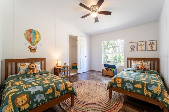 107 GOLF COURSE LANE, Crescent City, FL 32112