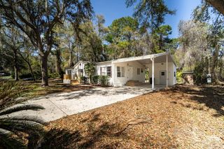 107 GOLF COURSE LANE, Crescent City, FL 32112