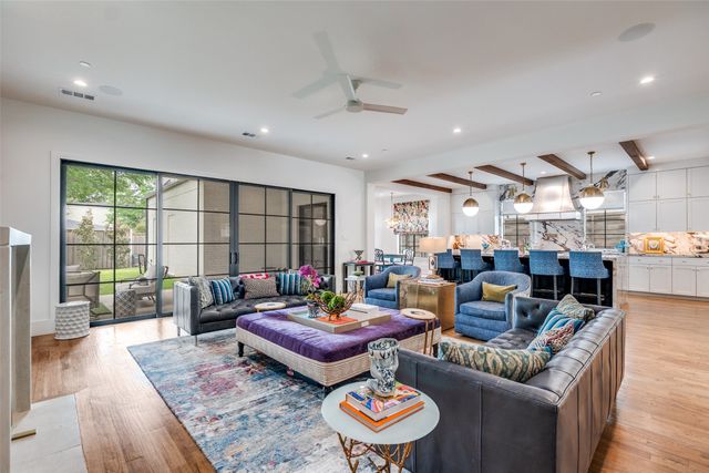 4081 Amherst Avenue, University Park, TX 75225