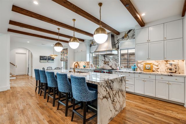 4081 Amherst Avenue, University Park, TX 75225