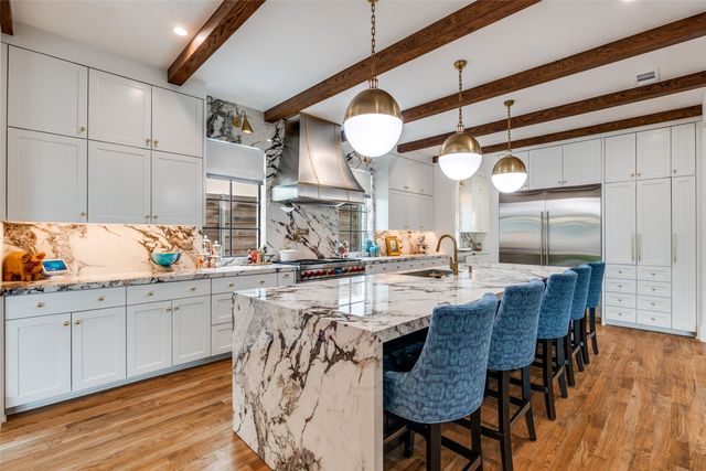 4081 Amherst Avenue, University Park, TX 75225