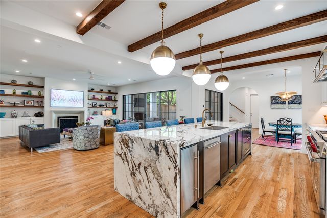 4081 Amherst Avenue, University Park, TX 75225