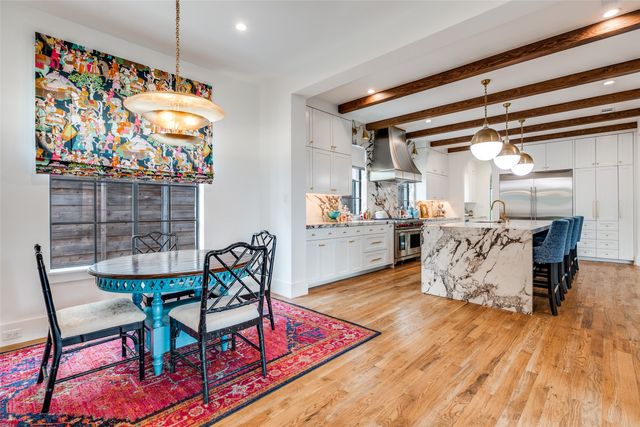 4081 Amherst Avenue, University Park, TX 75225