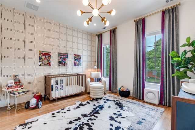 4081 Amherst Avenue, University Park, TX 75225