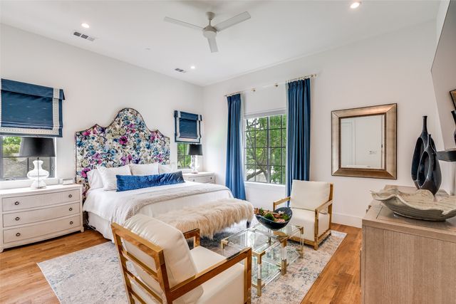 4081 Amherst Avenue, University Park, TX 75225