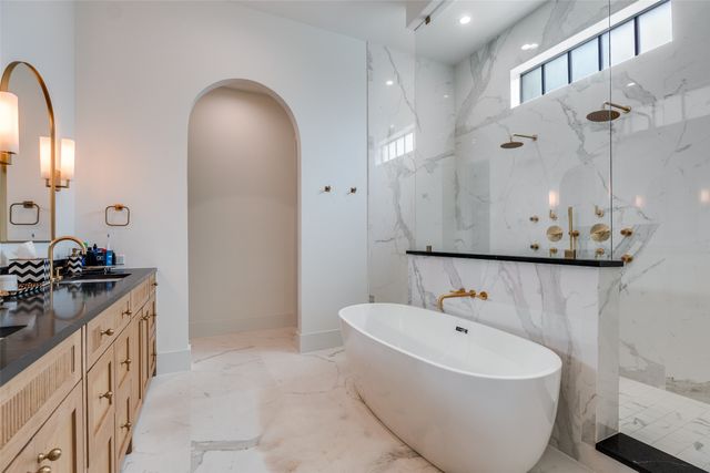 4081 Amherst Avenue, University Park, TX 75225