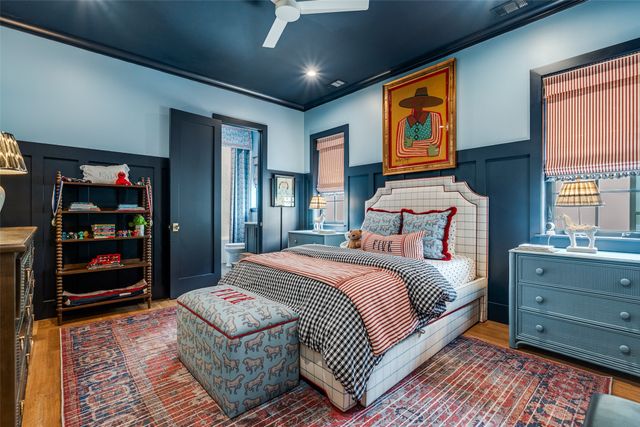 4081 Amherst Avenue, University Park, TX 75225