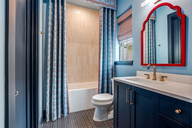 4081 Amherst Avenue, University Park, TX 75225