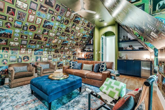 4081 Amherst Avenue, University Park, TX 75225