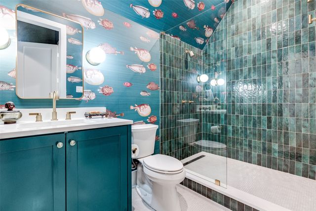 4081 Amherst Avenue, University Park, TX 75225