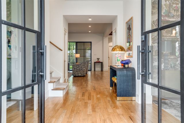 4081 Amherst Avenue, University Park, TX 75225