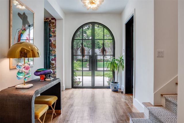 4081 Amherst Avenue, University Park, TX 75225