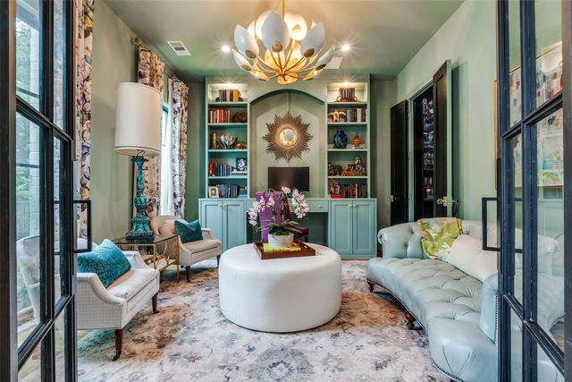 4081 Amherst Avenue, University Park, TX 75225