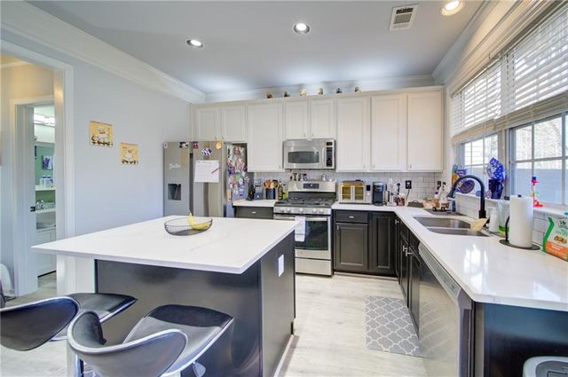 3590 Pond Gap Lane, Cumming, GA 30040