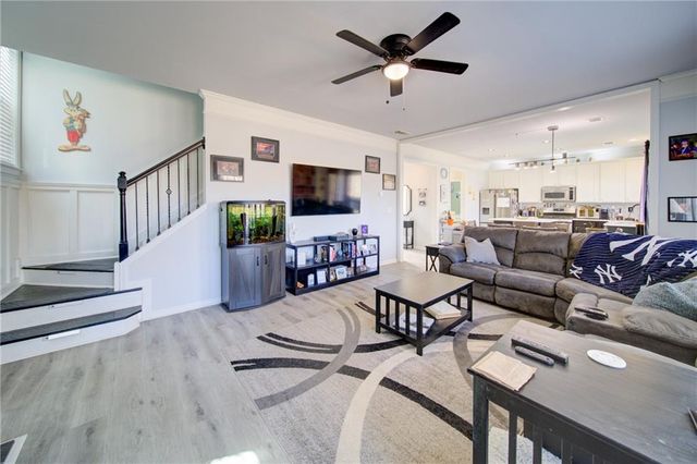 3590 Pond Gap Lane, Cumming, GA 30040