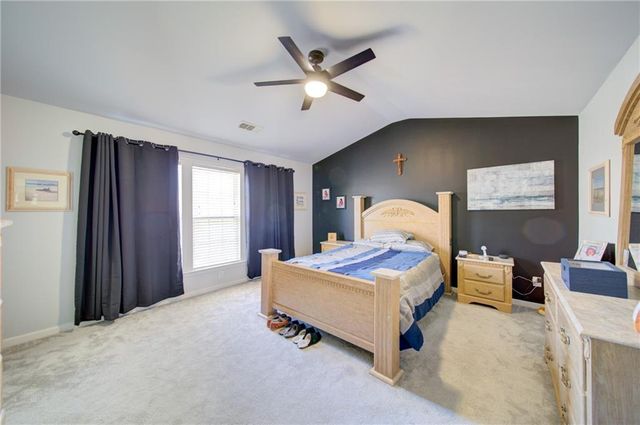 3590 Pond Gap Lane, Cumming, GA 30040