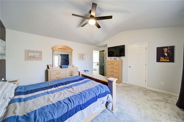 3590 Pond Gap Lane, Cumming, GA 30040