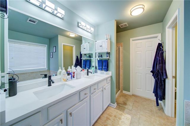 3590 Pond Gap Lane, Cumming, GA 30040