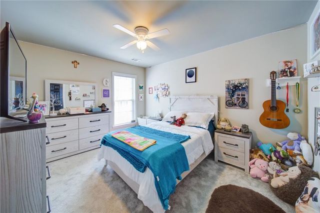 3590 Pond Gap Lane, Cumming, GA 30040