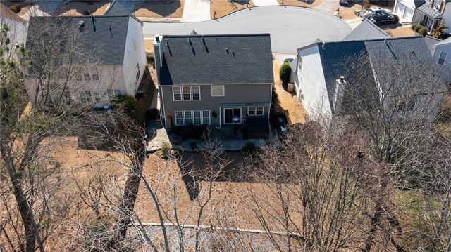 3590 Pond Gap Lane, Cumming, GA 30040