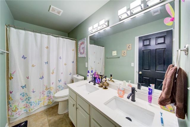 3590 Pond Gap Lane, Cumming, GA 30040